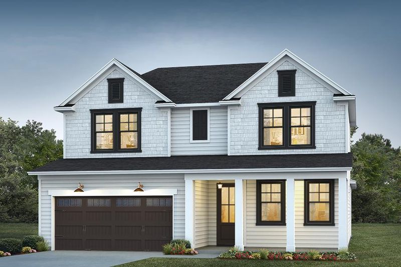 258 Whirlaway Dr, Moncks Corner, SC 29461
