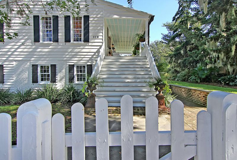 116 Bennett St, Mount Pleasant, SC 29464