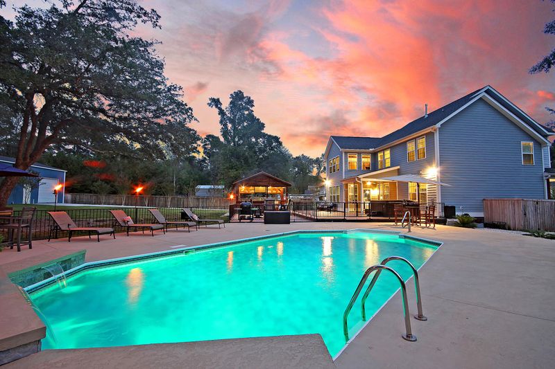 129 Tyvola Dr, Summerville, SC 29485