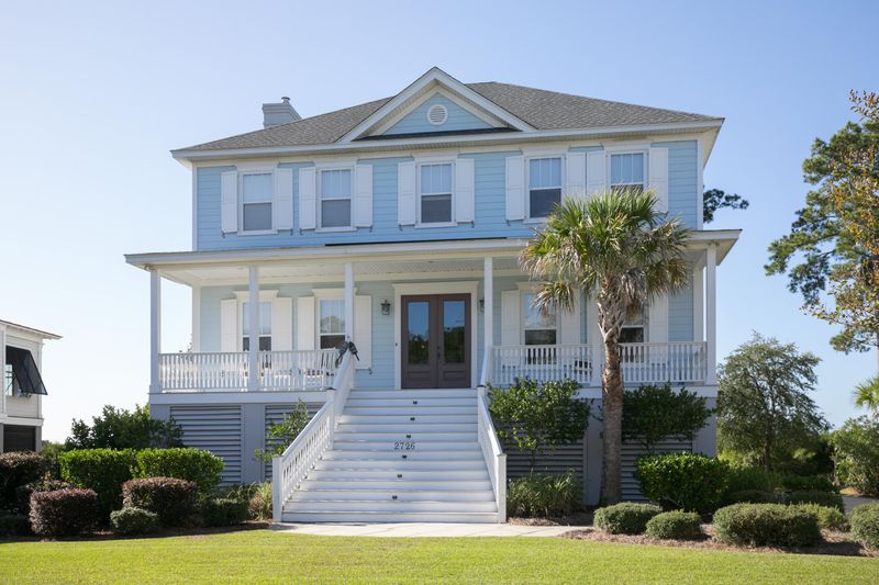 2726 Crooked Stick Ln, Mount Pleasant, SC 29466