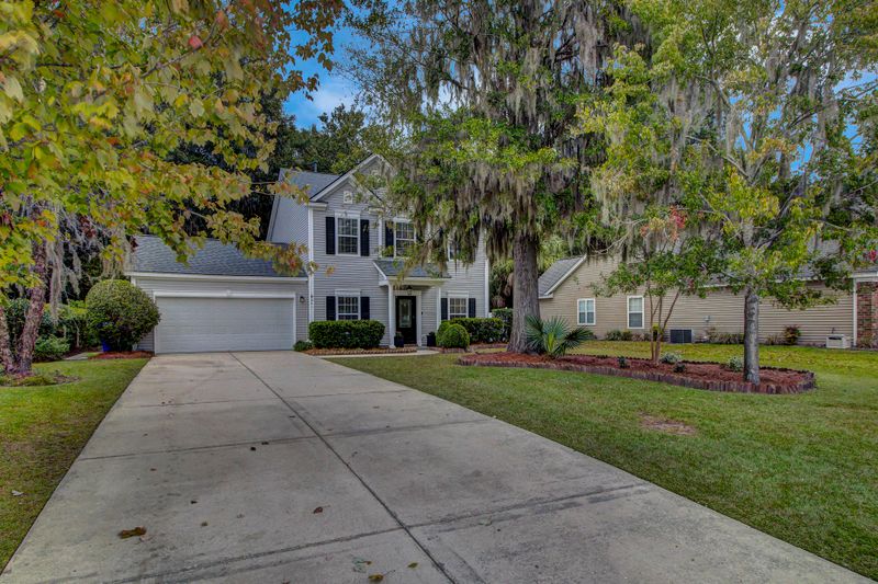 841 Bent Hickory Rd, Charleston, SC 29414