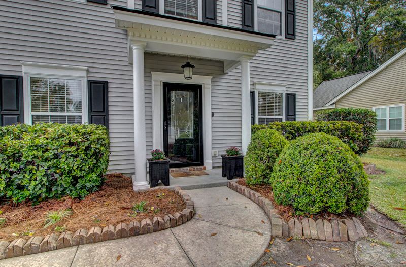 841 Bent Hickory Rd, Charleston, SC 29414