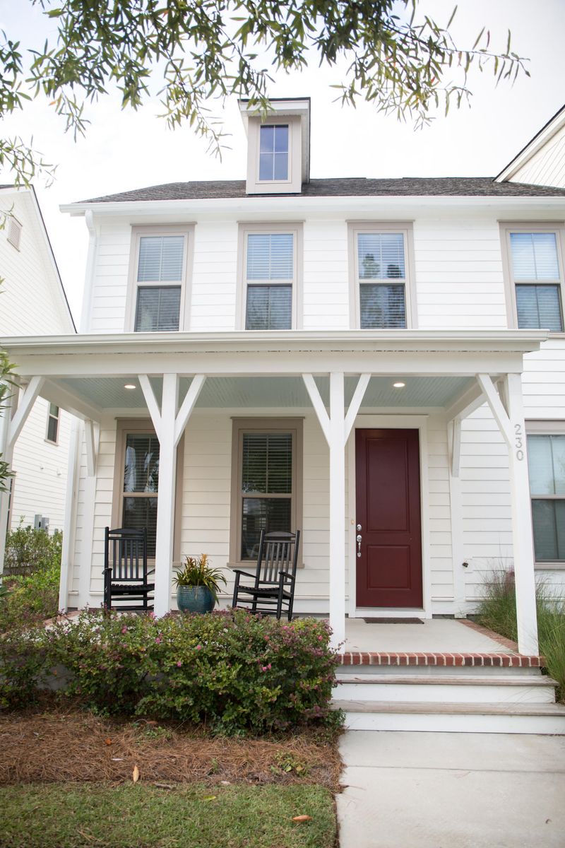 230 Oak Park St, Summerville, SC 29486