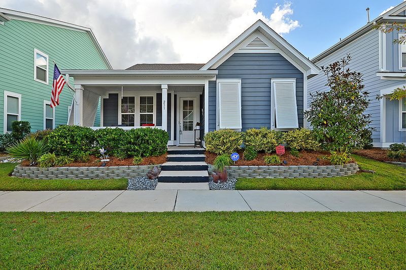 211 Warbler Way, Summerville, SC 29483