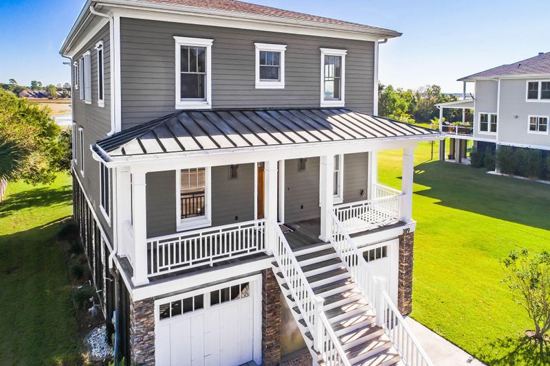 3119 S Shore Dr, Charleston, SC 29407