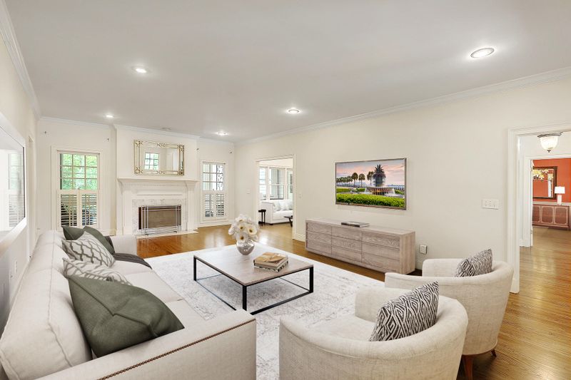 816 Whispering Marsh Dr, Charleston, SC 29412