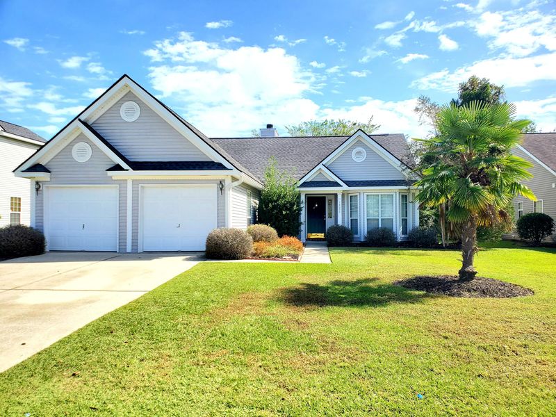 1577 Sweet Myrtle Cir, Mount Pleasant, SC 29466