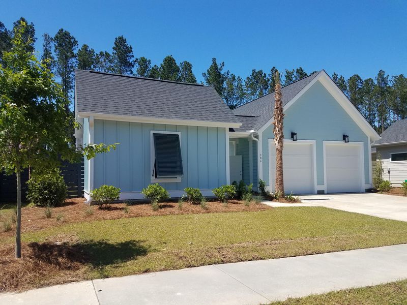 316 New Leaf Loop Lot 602b, Summerville, SC 29486
