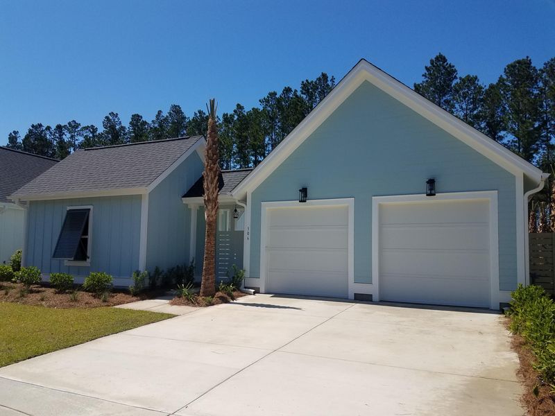 316 New Leaf Loop Lot 602b, Summerville, SC 29486