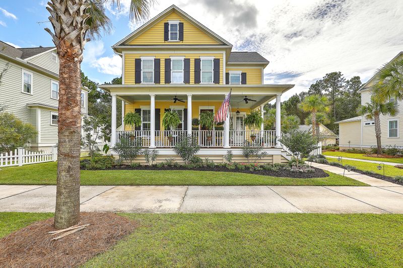 2856 Rivertowne Pw, Mount Pleasant, SC 29466