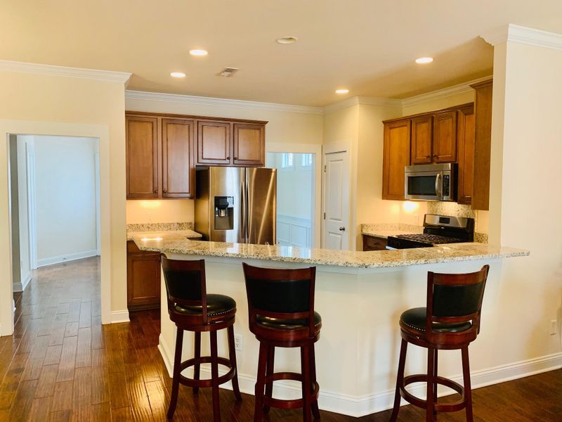 5189 E Liberty Park Cir, North Charleston, SC 29405