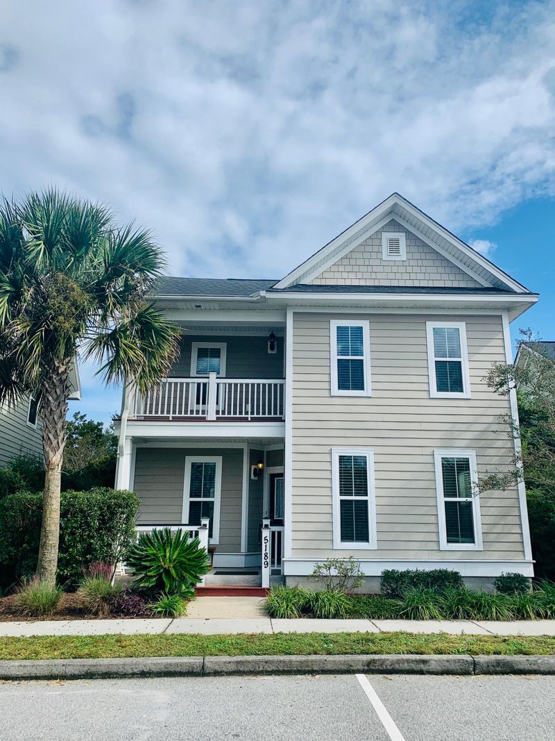5189 E Liberty Park Cir, North Charleston, SC 29405