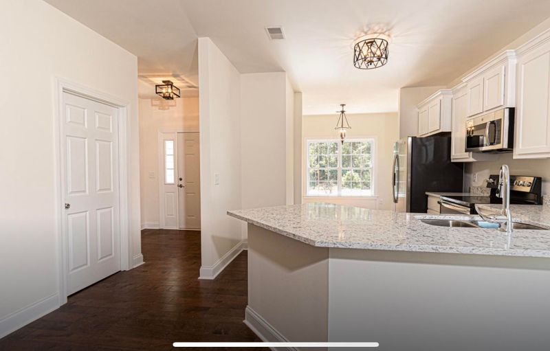 202 New Iris Ln, Ridgeville, SC 29472