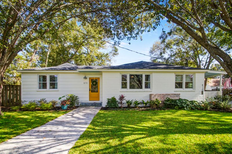 870 W Madison Ave, Charleston, SC 29412