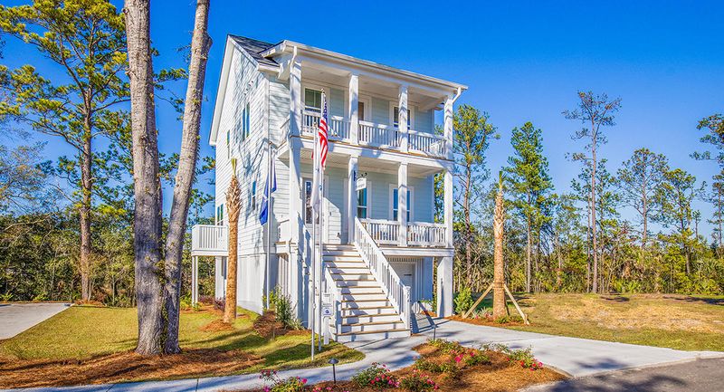 774 Forrest Dr, Charleston, SC 29492