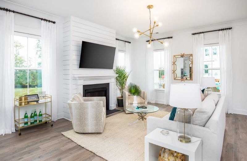774 Forrest Dr, Charleston, SC 29492