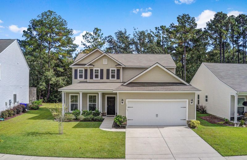 2012 Elvington Rd, Johns Island, SC 29455