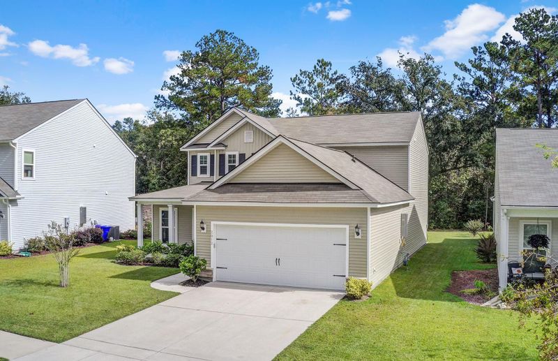 2012 Elvington Rd, Johns Island, SC 29455