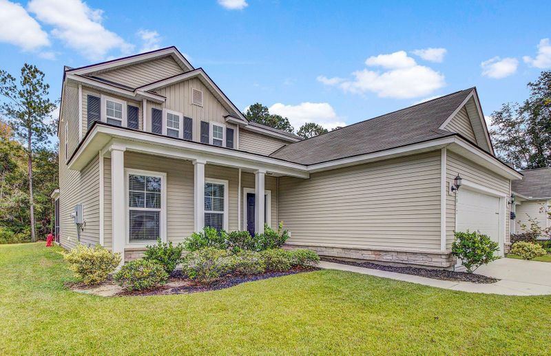 2012 Elvington Rd, Johns Island, SC 29455