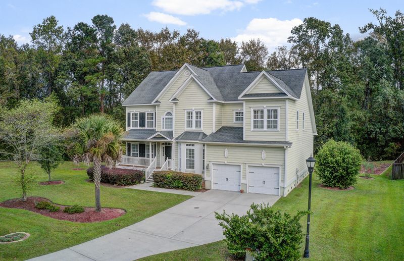 1451 Gator Trak, Charleston, SC 29414
