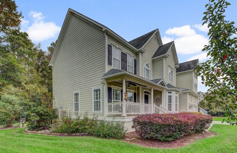 1451 Gator Trak, Charleston, SC 29414