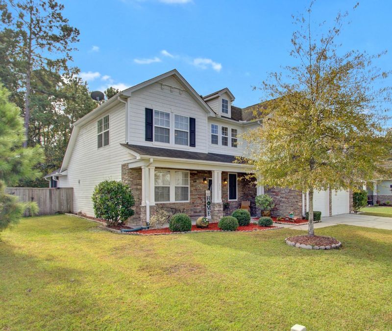 233 Austin Creek Ct, Summerville, SC 29483