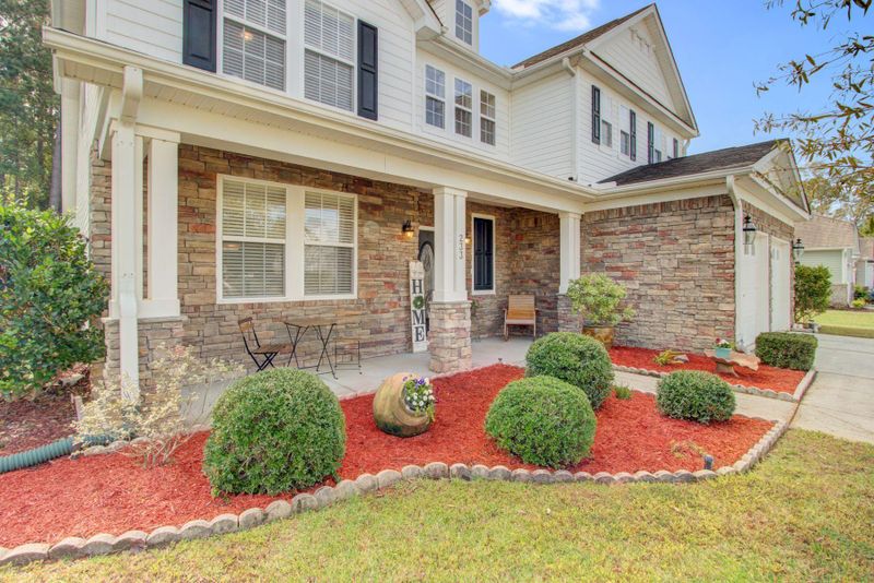 233 Austin Creek Ct, Summerville, SC 29483