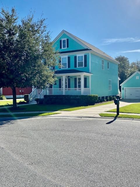 305 Back Pond Ct, Charleston, SC 29492