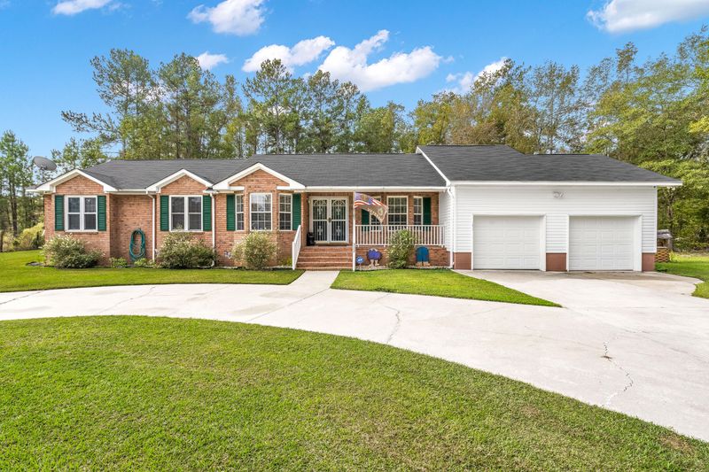 332 Huff Rd, Saint George, SC 29477