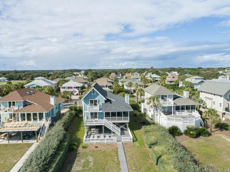 7 Sand Dune Ln, Isle Of Palms, SC 29451