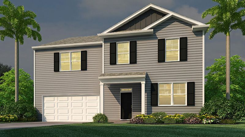 210 Sedona Dr, Summerville, SC 29486