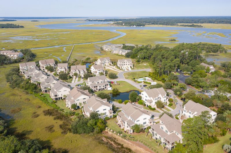 1114 Emmaline Ln #3, Seabrook Island, SC 29455