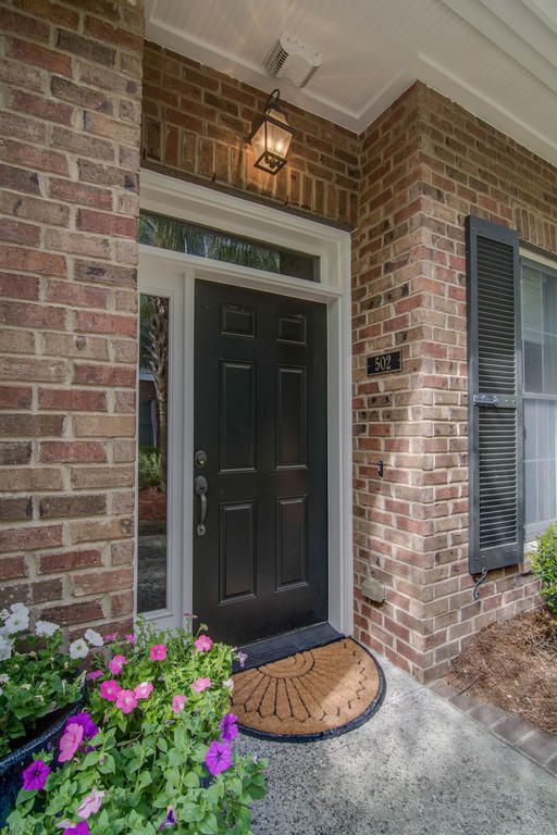 656 Coleman Blvd #502, Mount Pleasant, SC 29464