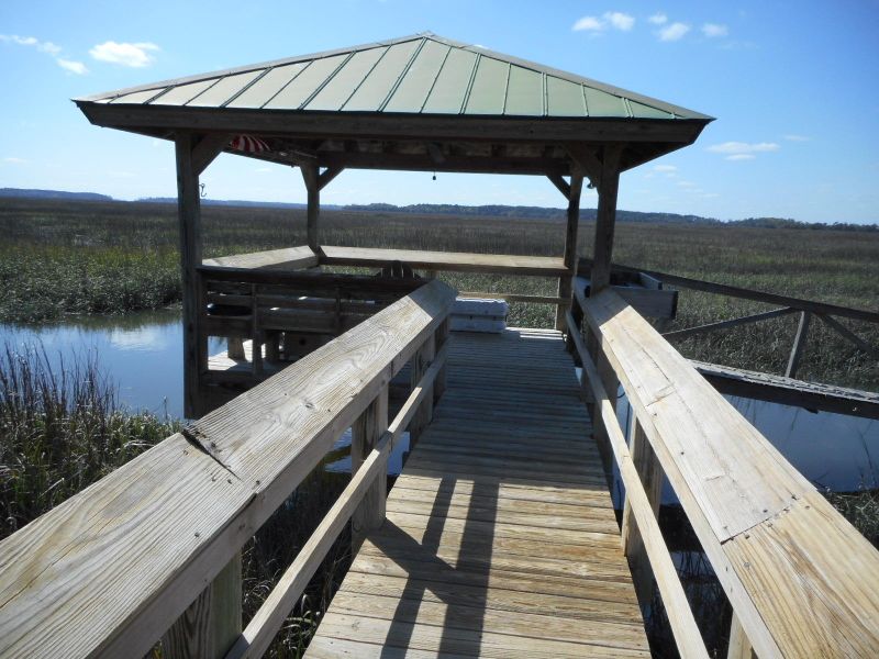 2145 Bailey Island Ln, Edisto Island, SC 29438