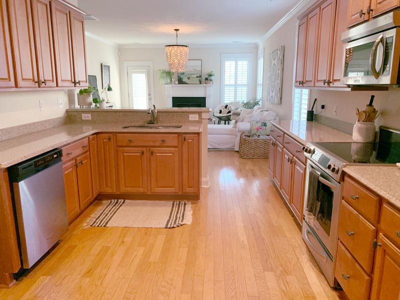2435 Shiraz Ln, Charleston, SC 29414
