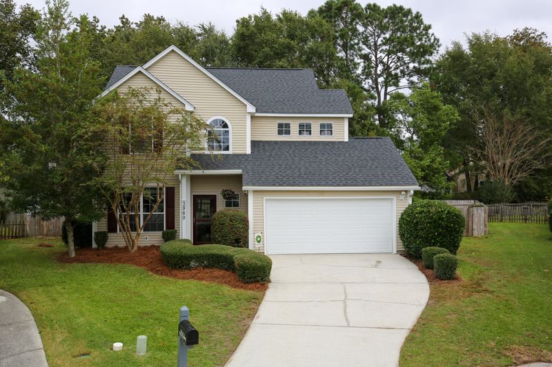 2960 Loebs Ct, Mount Pleasant, SC 29466