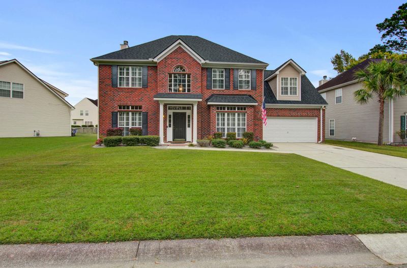 5417 Red Tip Ln, North Charleston, SC 29420