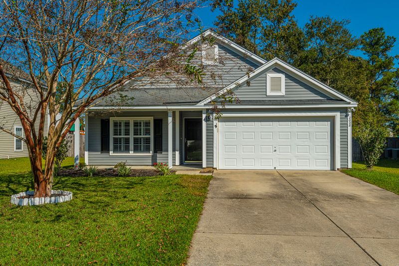 2028 Cripplecreek Dr, Ladson, SC 29456