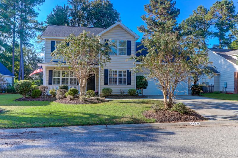 121 Presidio Bend, Summerville, SC 29483