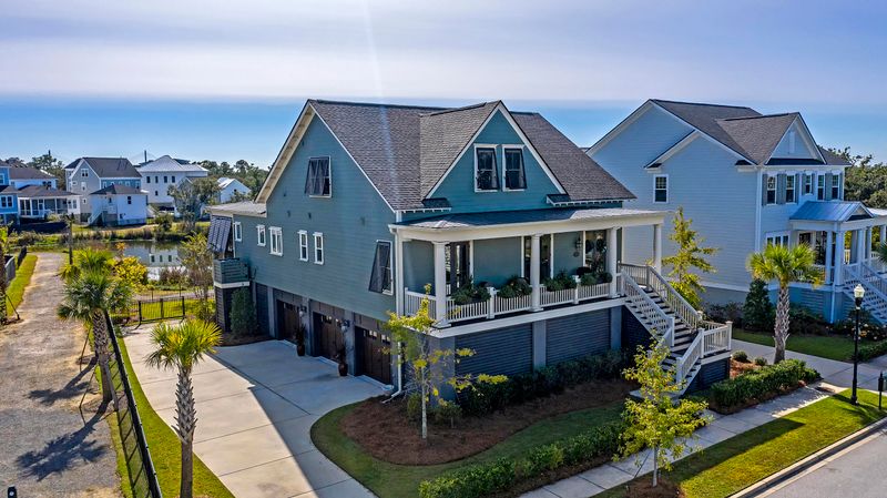 1469 Willtown St, Charleston, SC 29492