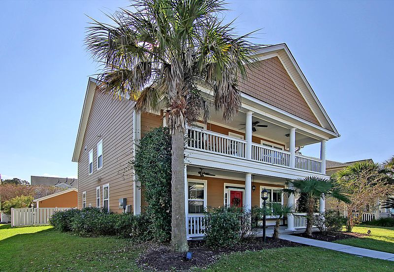 211 Crossandra Ave, Summerville, SC 29483