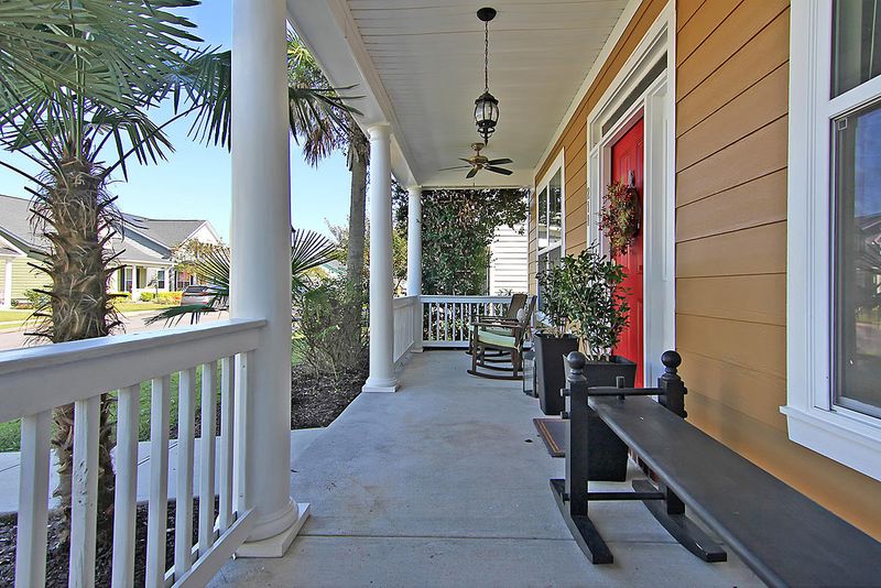 211 Crossandra Ave, Summerville, SC 29483