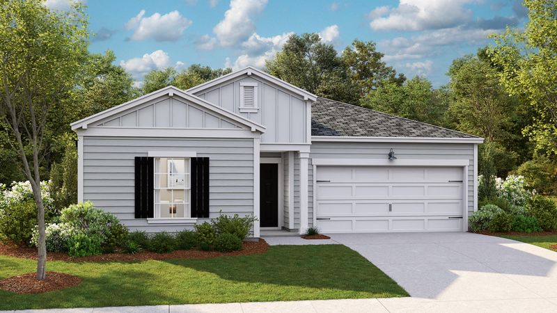168 Lucky Day Dr, Summerville, SC 29486