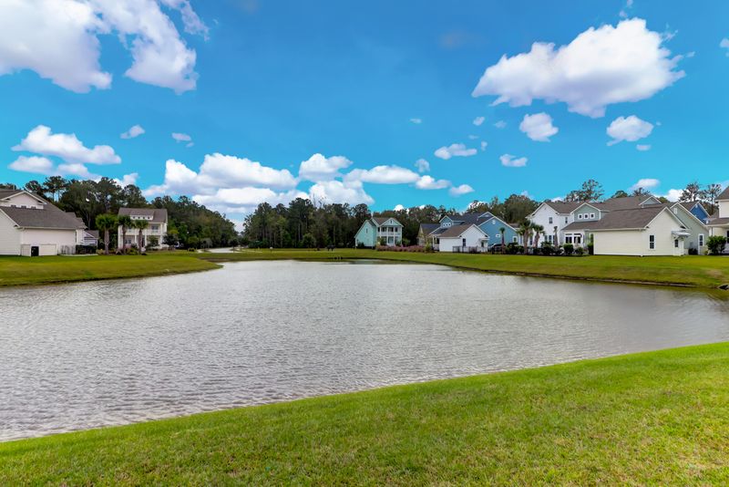 3637 Woodend Way, Mount Pleasant, SC 29466