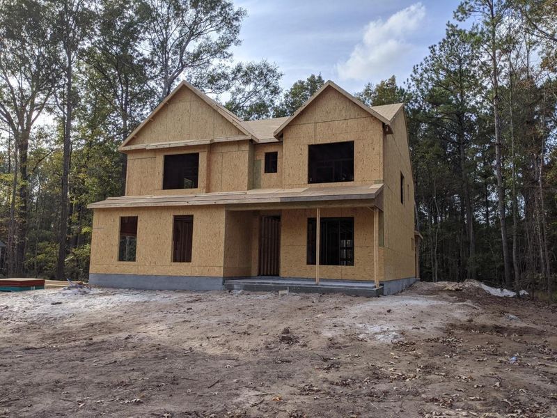 2002 Tacoma Cir, Ridgeville, SC 29472