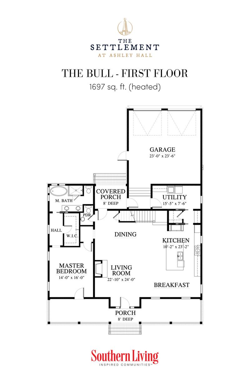 2008 Ironstone Aly Lot 46, Charleston, SC 29407