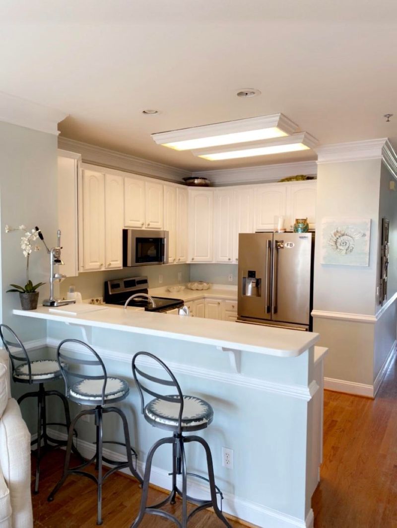 106 W Arctic Ave #2-1, Folly Beach, SC 29439