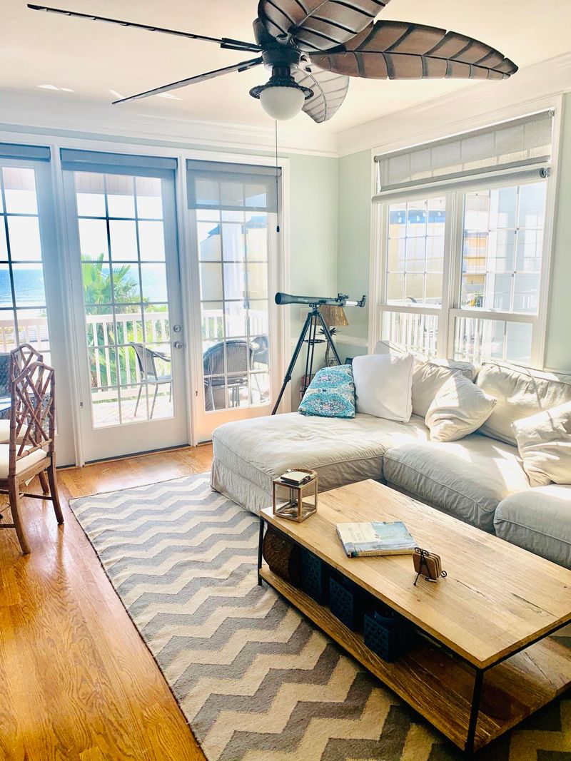 106 W Arctic Ave #2-1, Folly Beach, SC 29439