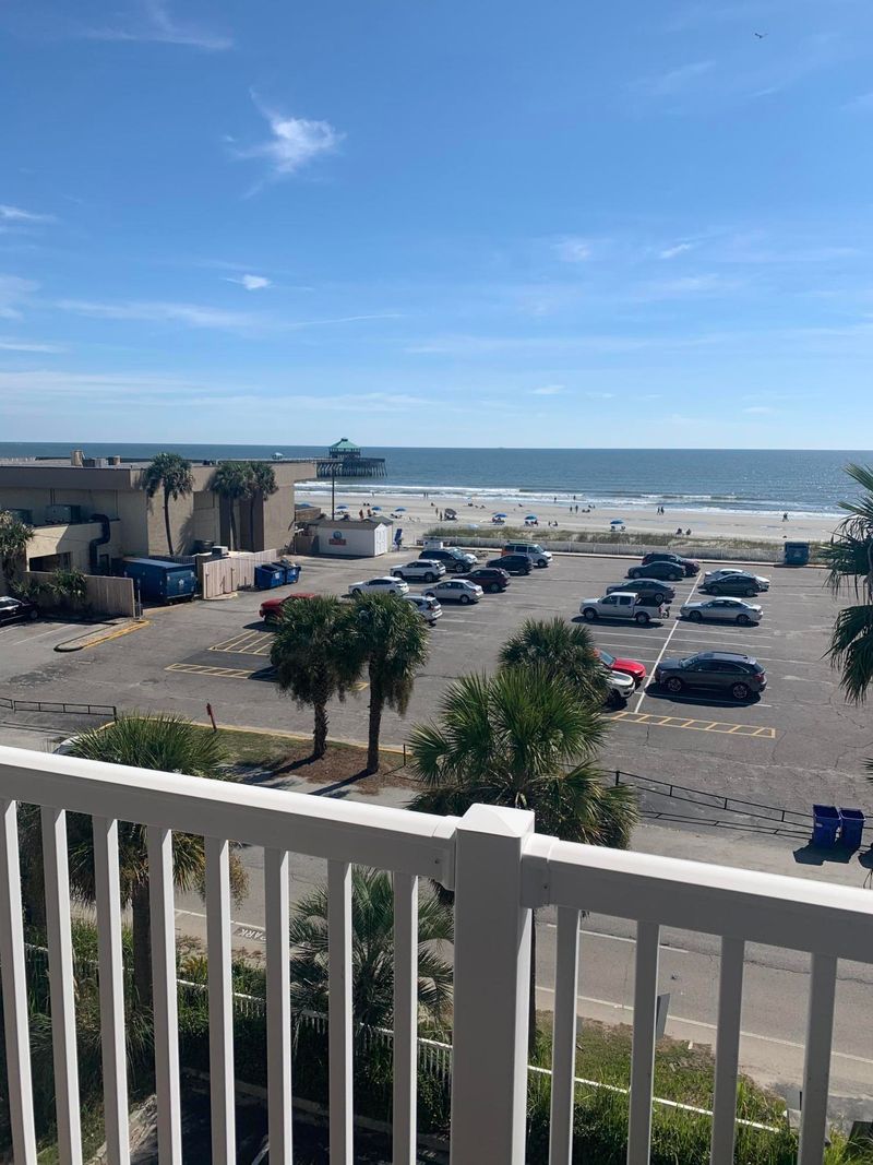 106 W Arctic Ave #2-1, Folly Beach, SC 29439