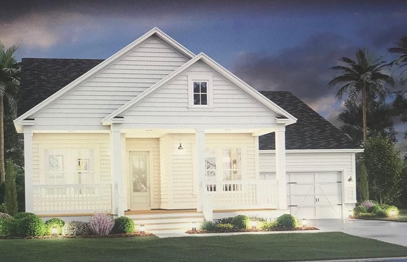 1764 Timmons St, Mount Pleasant, SC 29466
